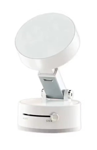 Vacuum Magnetic Phone Stand - Strong Magnet