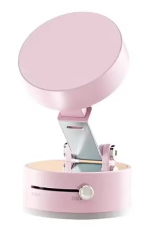 Vacuum Magnetic Phone Stand - Strong Magnet