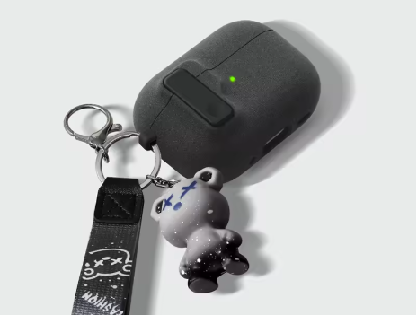 Beschermhoes voor Airpods 4