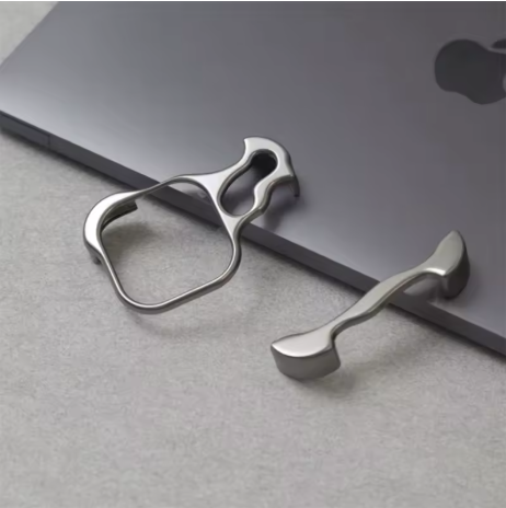 Ultra thin metal case for Iphone