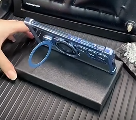 Magsafe Holder Case for Samsung.